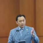 Ibas Dorong Kreativitas Anak Muda Jadi Kekuatan Ekonomi