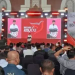 Wagub Aceh: Keadilan Jadi Fondasi Perdamaian yang Berkelanjutan
