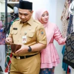 Omzet Tembus Rp657 Juta, UKM Jateng Corner Buka Jalan UMKM Tembus Pasar Lebih Luas