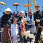 Bank Jateng Turut Memeriahkan Dieng Culture Festival (DCF) XVI 2026