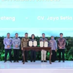 CJIBF 2026 Catat Rencana Investasi Rp20,073 Triliun, Bank Jateng Perkuat Sinergi dengan Dunia Usaha
