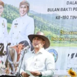 Dongkrak Produksi Susu, Pemprov Jateng Andalkan Teknologi Inseminasi Buatan