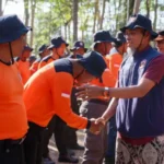 Jateng Catat 615 Kebakaran hingga Agustus 2026, Kapasitas Relawan Diperkuat