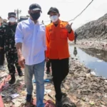 Warga Terdampak Asap Kebakaran TPA Putri Cempo, Pemprov Jateng Kerahkan Dokter Spesialis