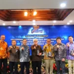 Bank Jateng dan PT PII Perkuat Pembiayaan Infrastruktur Daerah melalui Skema KPDBU