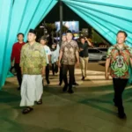 Pembukaan MTQ Nasional XXXI Dihelat 12 September 2026, Pemprov Jateng Siapkan Sejumlah Videotron untuk Nobar