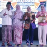Tumbuhkan Minat Baca, Bunda Literasi Jateng Usul Buku Bacaan di Bus Trans Jateng
