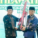 MTQ Nasional 2026 di Jateng Jadi Pesta Rakyat Lintas Agama