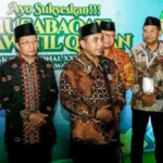 MTQ Nasional 2026 di Jateng Jadi Panggung UMKM 35 Provinsi