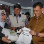 Pameran MTQ Nasional di Jateng Catat Transaksi Sekitar Rp500 Juta per Hari