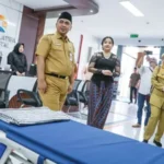 Pemprov Jateng Gandeng Rumah Sakit Swasta Tingkatkan Jangkauan Layanan Kesehatan Masyarakat