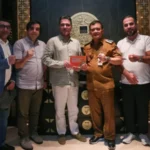 Jawa Tengah Jadi Tujuan Investasi Global, Investor Dubai Incar Proyek Mini Refinery Senilai Rp5 Triliun