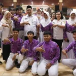 Wagub Taj Yasin Ajak Anak Muda Aktif Kunjungi Museum Guna Memahami Sejarah dan Kebudayaan Bangsa