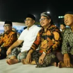 Kala Gelaran Final MTQ 2026 di Jateng Pukau Ribuan Manusia