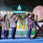 MTQ Nasional 2026 Selesai, Jawa Tengah Terus Perkuat Pembinaan
