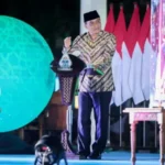 MTQ Nasional 2026 di Jateng Berjalan Sukses, Hadirkan Dampak Postif bagi Warga