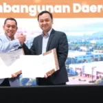 Bank Jateng Perkuat Sinergi dengan KIW, Dorong Ekosistem Industri dan Dunia Usaha Jawa Tengah*l