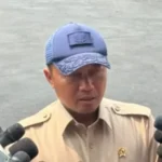 Mensesneg: Persiapan Upacara HUT Ke-81 RI di Istana Capai 99 Persen
