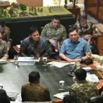 Prabowo Minta Babinsa Edukasi Warga soal Bahaya Pembakaran Hutan