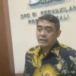 BK DPD Panggil Arya Wedakarna Terkait Kehadiran di Miss Equality World