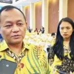 Sarmuji: Golkar Siap Kawal RUU Perampasan Aset