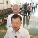 Jusuf Kalla Dorong Pendekatan Politis untuk Penyelesaian Persoalan Papua
