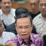 Sudewo Dituntut 8,5 Tahun Penjara dalam Kasus DJKA dan Perangkat Desa