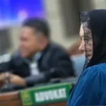 Bupati Nonaktif Pekalongan Fadia Arafiq Dituntut Lima Tahun Penjara