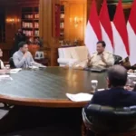 Prabowo Soroti Pengelolaan Anggaran Daerah yang Dinilai Belum Optimal
