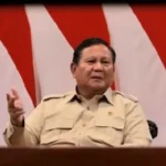 Prabowo: Giant Sea Wall Pantura Lindungi 50 Juta Penduduk