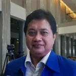 Viva Yoga Dukung Capres-Cawapres Minimal Diusung Dua Parpol