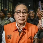 KPK Panggil Anak Eks Kepala Kanwil DJP Jakarta Khusus Muhammad Haniv