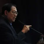 SBY Minta Maaf Tak Hadiri HUT RI karena Jalani Pemeriksaan Kesehatan di AS