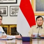 Prabowo Gelar Ratas Bahas Pendidikan Negeri Gratis dari SD hingga Perguruan Tinggi
