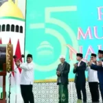 Prabowo: NU Berperan Penting Menjaga Stabilitas dan Masa Depan Bangsa