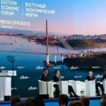 Prabowo di EEF Rusia: Pasifik Bukan Tembok, tapi Jalan Raya bagi Indonesia-Rusia