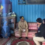 Wapres Gibran Sampaikan Duka untuk Petugas Gugur Tangani Karhutla