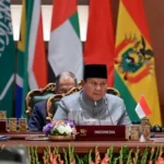 Indonesia Siap Tingkatkan Dukungan Pangan Dunia,