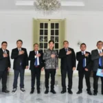 Wapres Gibran Dorong Penguatan Pelatihan Calon Pemagang ke Jepang