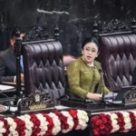 Puan: RUU Perampasan Aset Masih Tahap Serap Masukan Masyarakat