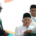 Gus Kikin Ditetapkan sebagai Ketua Umum PBNU 2026-2031