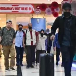 KPK Tak Geledah Ruangan Nusron Wahid di Kementerian ATR/BPN