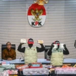 KPK: Penyidik Masih Dalami Kasus Dugaan Korupsi ATR/BPN
