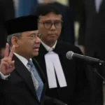 Komisi XI Nilai Suahasil Sosok Tepat Jadi Menteri Keuangan