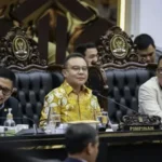 DPR Sahkan UU Reforma Agraria