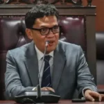 Habiburokhman: RUU Perampasan Aset Jangan Jadi Alat Politik Kekuasaan