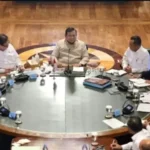 Prabowo Pimpin Ratas Bahas Hunian Layak dan Terjangkau