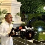 Prabowo Minta Siapkan 2 Juta Hektare Tebu untuk Program E20