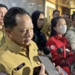 Mendagri Minta Pemda Tingkatkan Kewaspadaan Dampak Erupsi Gunung Anak Krakatau