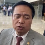 Lasarus Dukung Integrasi BMKG dan Badan Geologi